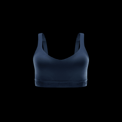 Nike Indy High Support Women's Padded Adjustable Sports Bra