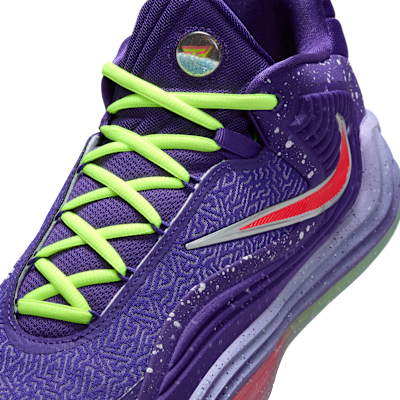 Giannis Freak 7 'Snow Pack' Basketball Shoes