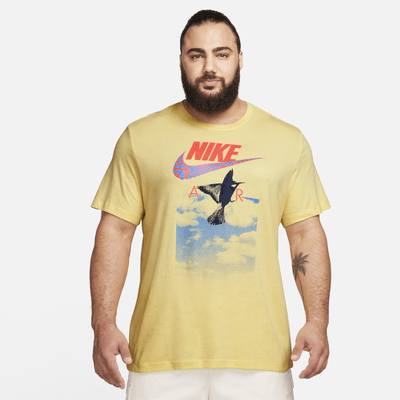 Nike Sportswear Men's T-Shirt