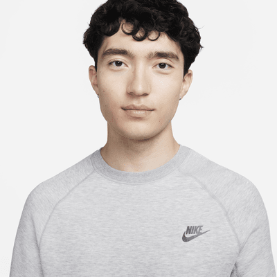 Nike Sportswear Tech Fleece 男款圓領上衣