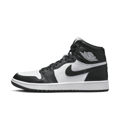 Air Jordan High Men's Golf Shoes. Nike.com
