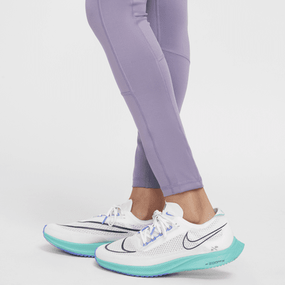 Nike Pro Leak Protection: Period Girls' Dri-FIT Leggings