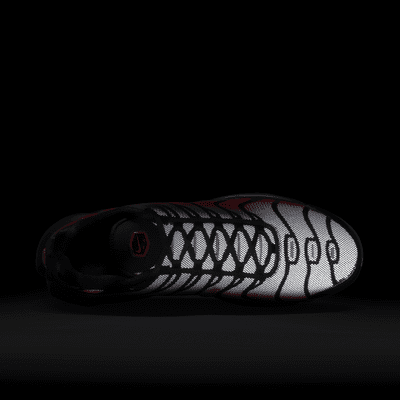 Nike Air Max Plus Erkek Ayakkabısı