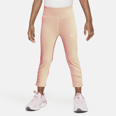 Leggings infantiles Nike Meta-Morph Color Shift