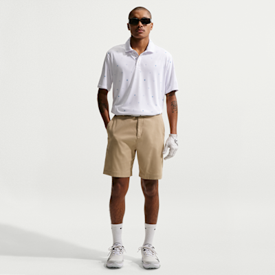 Nike Par Dri-FIT kurzärmliges Golf Poloshirt für Herren