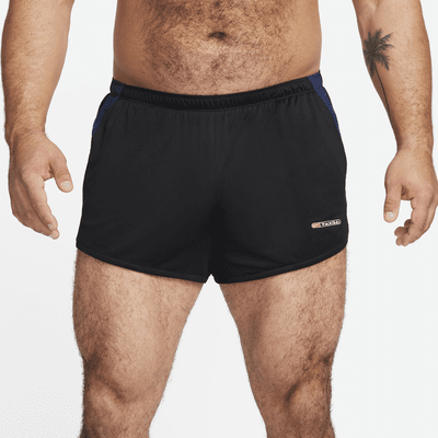 Shorts de running Dri-FIT de 8 cm con forro de ropa interior para hombre