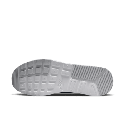 air max sans lacet