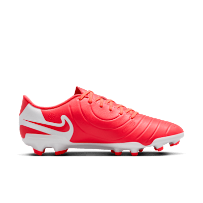 Nike Tiempo Legend 10 Club Multi-Ground Low-Top Football Boot