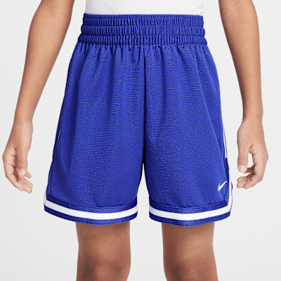 Nike DNA Big Kids' 5" Basketball Shorts