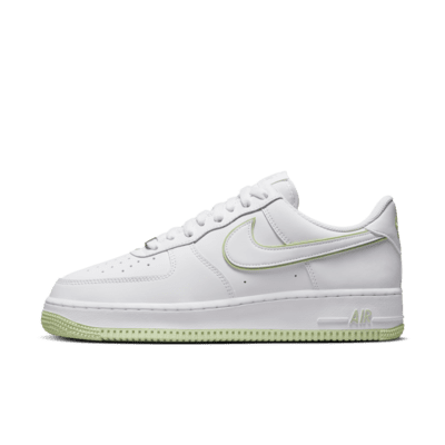 Calzado para hombre Nike Air Force 1 '07