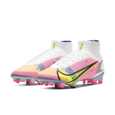 Nike Mercurial Superfly 8 Elite FG Fußballschuh für normalen Rasen