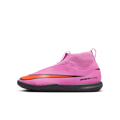 Nike Jr. Mercurial Superfly 10 Academy
