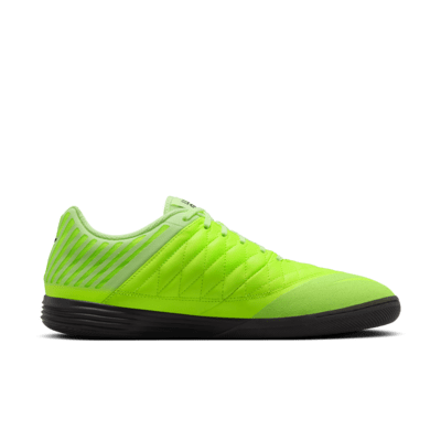 Nike Lunargato II Low Top Fußballschuh für Hallen- und Hartplätze