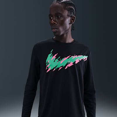Nike Miler