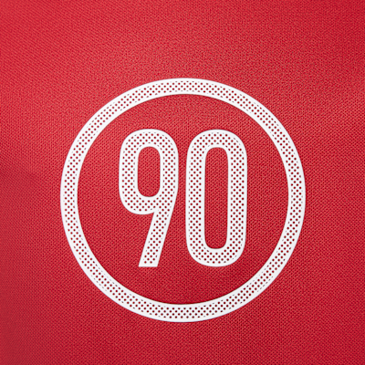 나이키 토탈 90 남성 드라이 핏 축구 저지