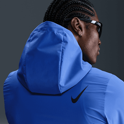 Nike AeroSwift Storm-FIT Aerogami hardloopjack voor heren