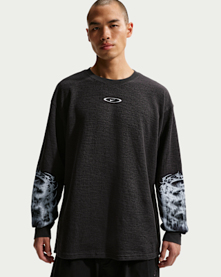 Мужские  Nike Sportswear Thermal Top