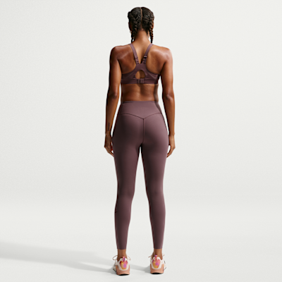 Nike Rival Women's Ultrahigh-Support Padded Sports Bra