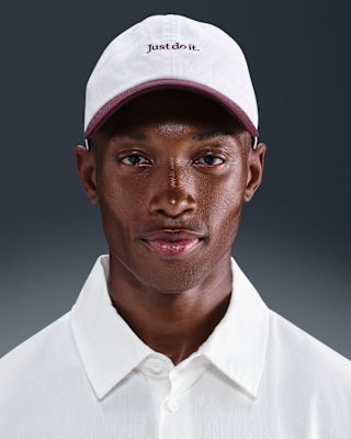 Женская кепка Nike Club Unstructured JDI Cap