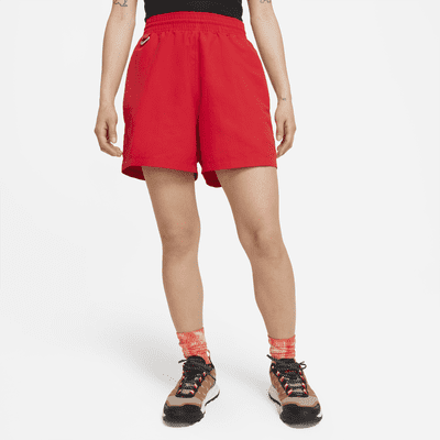 Shorts oversized para mujer Nike ACG