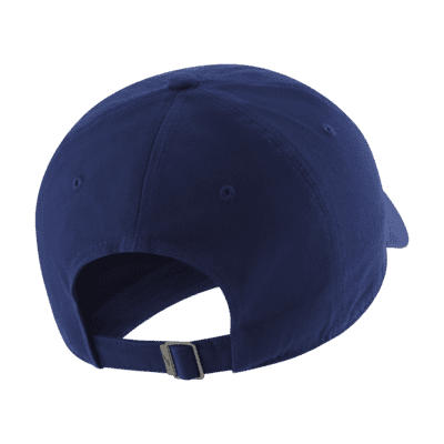 Nike Heritage86 (MLB Los Angeles Dodgers) Chenille Hat