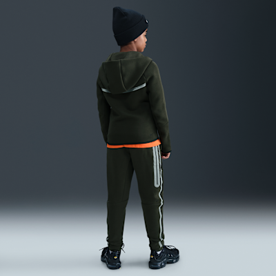 Nike Sportswear Tech Fleece Big Kids' (Boys') Joggers