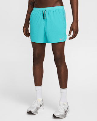 Мужские шорты Nike Stride Dri-FIT 5" Brief-Lined Shorts для бега