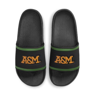 FAMU Nike College Offcourt Slides