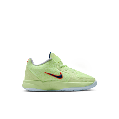 Ja 2 "Virtuoso" Little Kids' Shoes