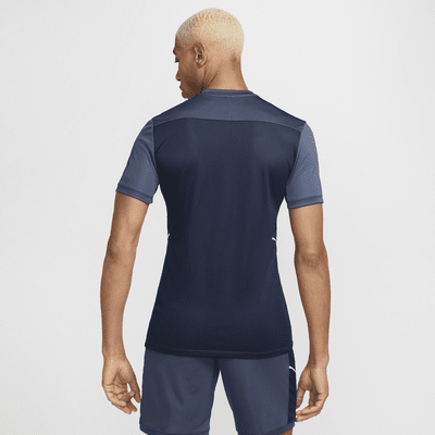 Maglia da calcio a manica corta Dri-FIT Nike Academy – Uomo