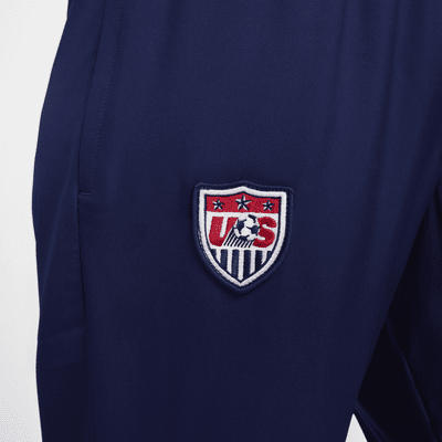 Pants de entrenamiento Nike Soccer Replica para mujer USWNT 1999 Reissue