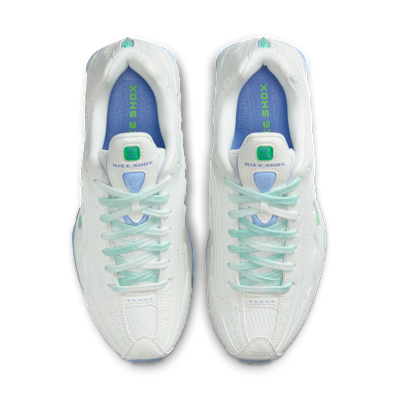 Nike Shox R4 Women's Shoes