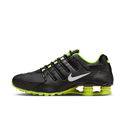 Nike Shox NZ