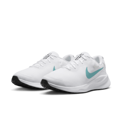 Tenis para correr en pavimento para hombre Nike Revolution 7