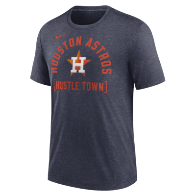 Houston Astros Swing Big Men's Nike MLB T-Shirt