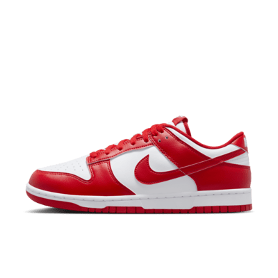 Nike Dunk 低筒 Retro