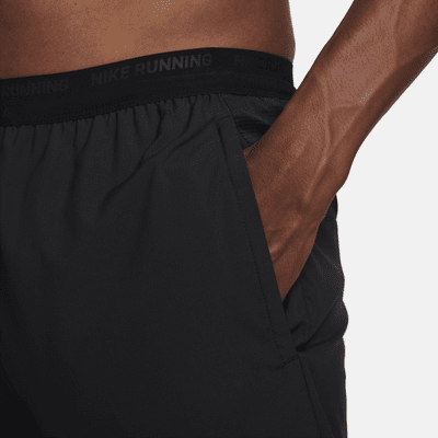 Nike Stride Men's Dri-FIT 18cm (approx.) 2-in-1 Running Shorts