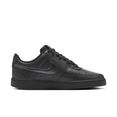 Scarpa Nike Court Vision Low – Donna