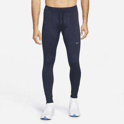 nike men's dri fit uv challenger hybrid running pants