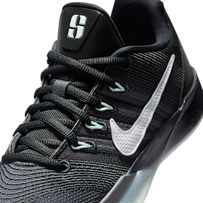 Sabrina 3 Big Kids' Basketball Shoes