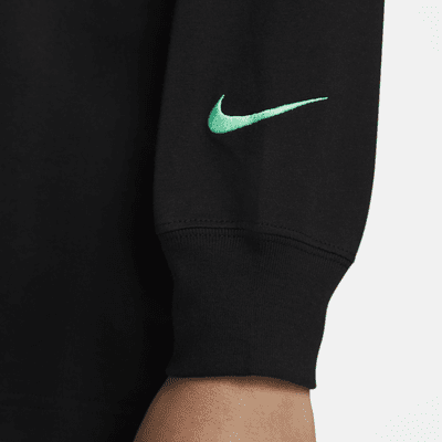 Nike Sportswear Women's Long-Sleeve Top. Nike PH