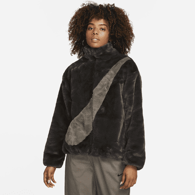 Nike Sportswear Chaqueta - Mujer. Nike ES