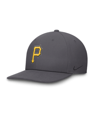 Мужские  Pittsburgh Pirates Pro Nike Dri-FIT MLB Adjustable Hat