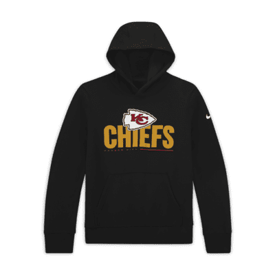 kansas city chiefs nike hoodie