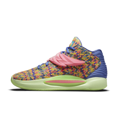 KD14 Basketball Shoe. Nike.com