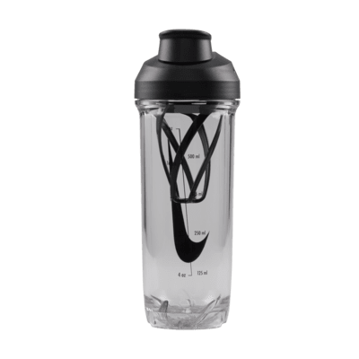 Nike TR Recharge 2.0 Shaker Bottle (710ml approx.)