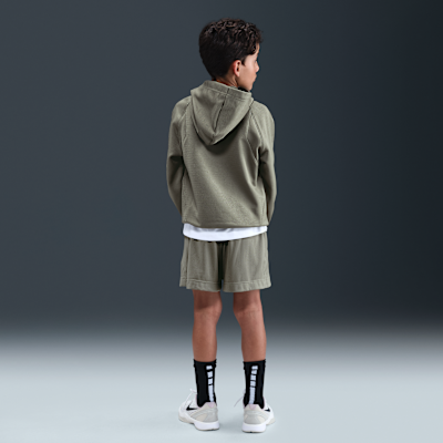 Kobe Big Kids' Dri-FIT Shorts