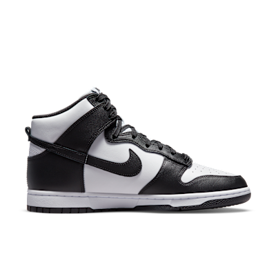 Nike Dunk High Retro Men's Shoe. Nike SG