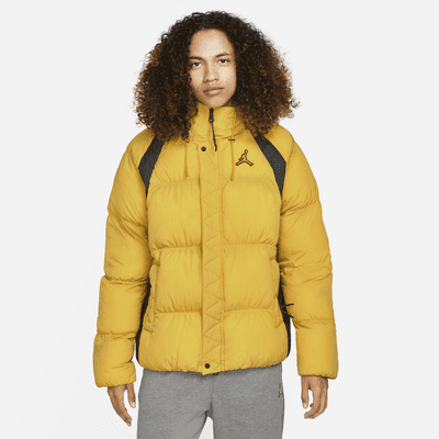 nike men's down jacket