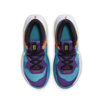 Nike Air Zoom Crossover | Image 3